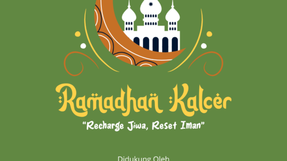 Khotmil Qur’an Menutup Rangkaian kegiatan Ramadhan 1447 H SMP Muhammadiyah Program Khusus Temanggung