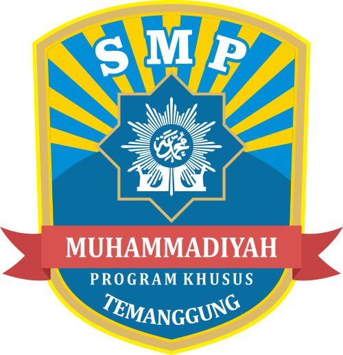Logo SMP Muh PK