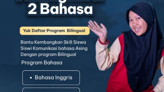 SMP Muhammadiyah Program Khusus Temanggung Hadirkan Program Bilingual: Kembangkan Kemampuan Bahasa Inggris dan Bahasa Arab Siswa